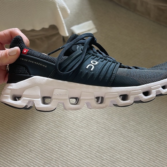 ON Cloudswift womens running shoes - Picture 4 of 4